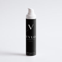 Crema Antiedad con Péptidos