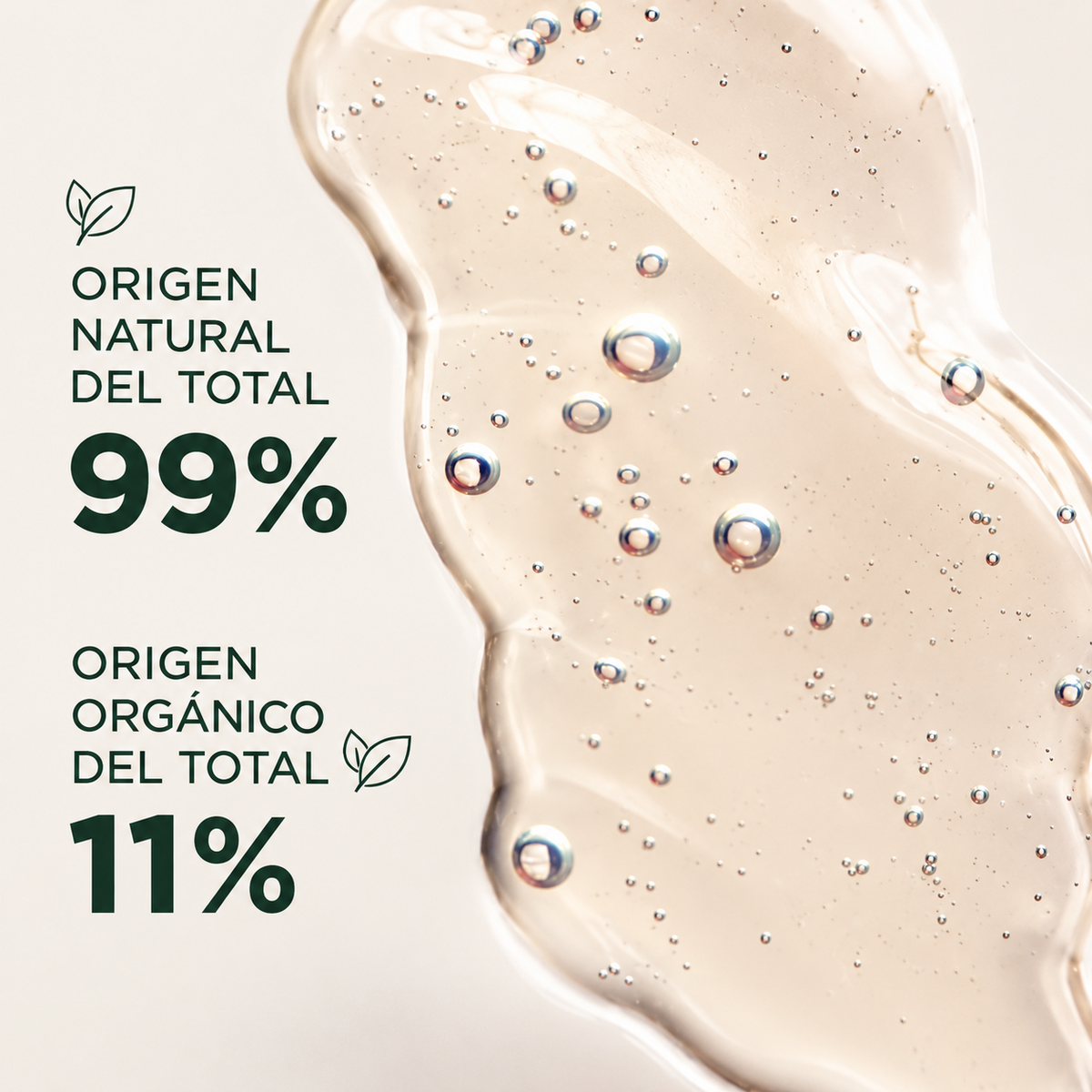 Gel Doble Hidratación + HA