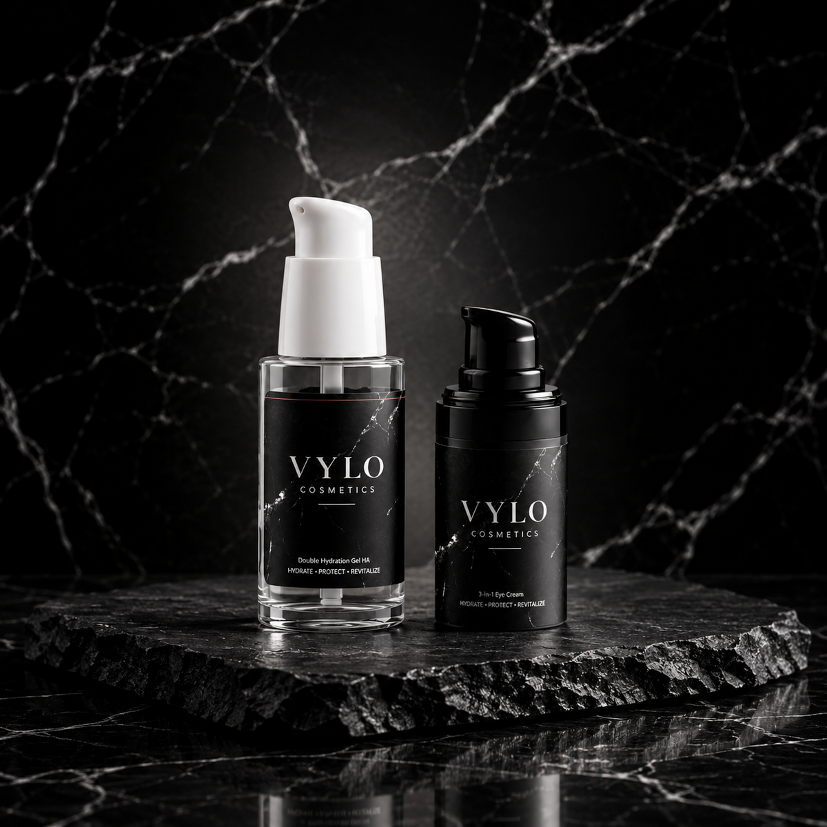 HYDRATION DUO