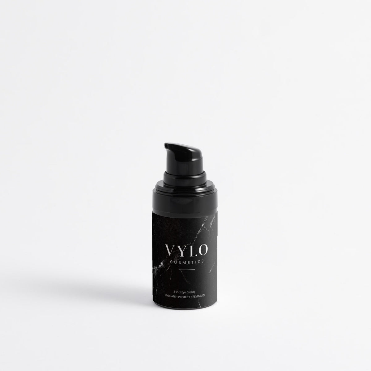 Crema para el Contorno de Ojos 3 en 1