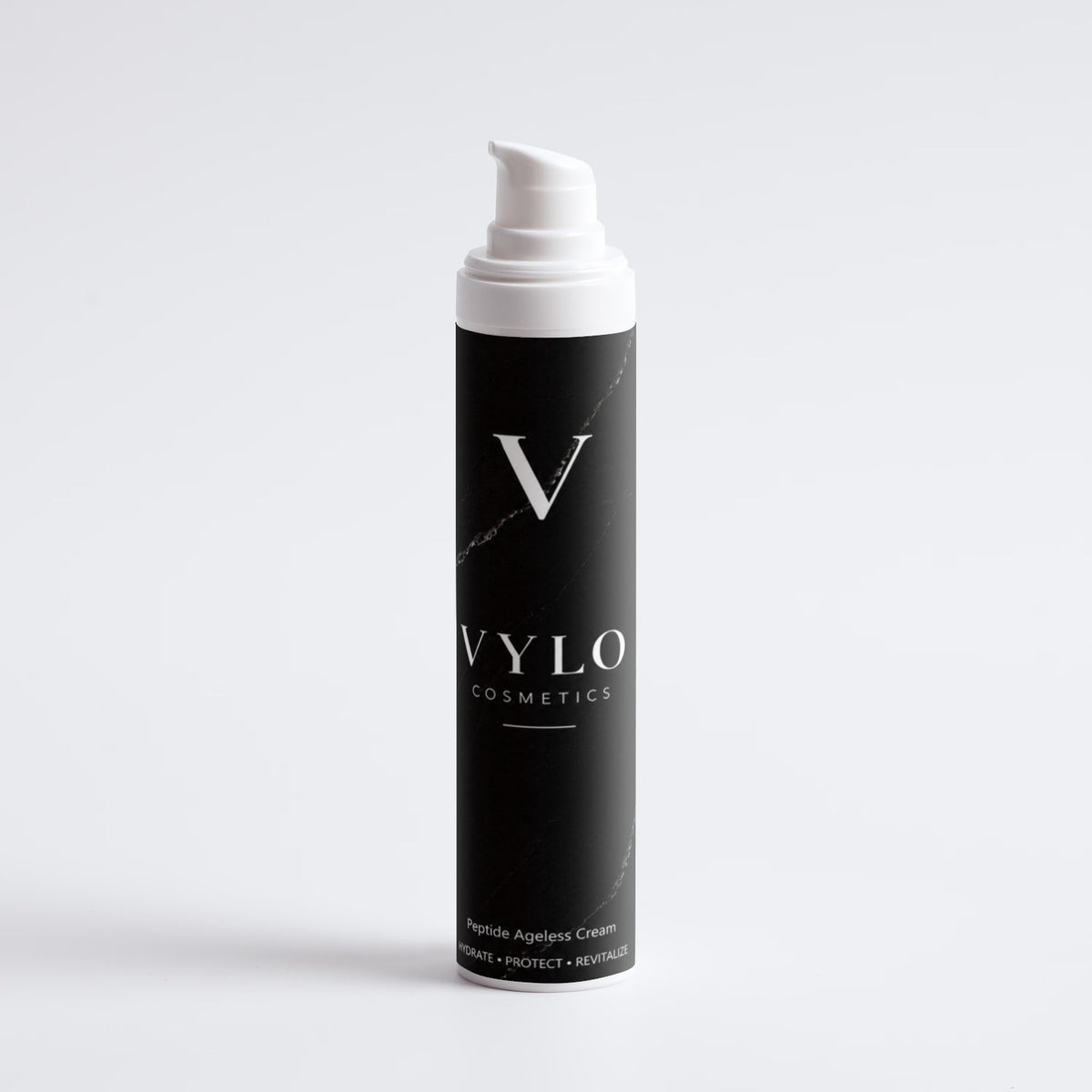 Crema Antiedad con Péptidos