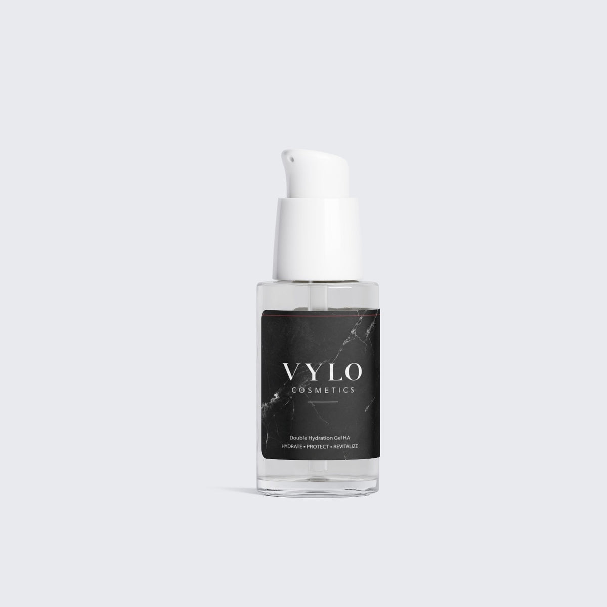 Gel Doble Hidratación + HA