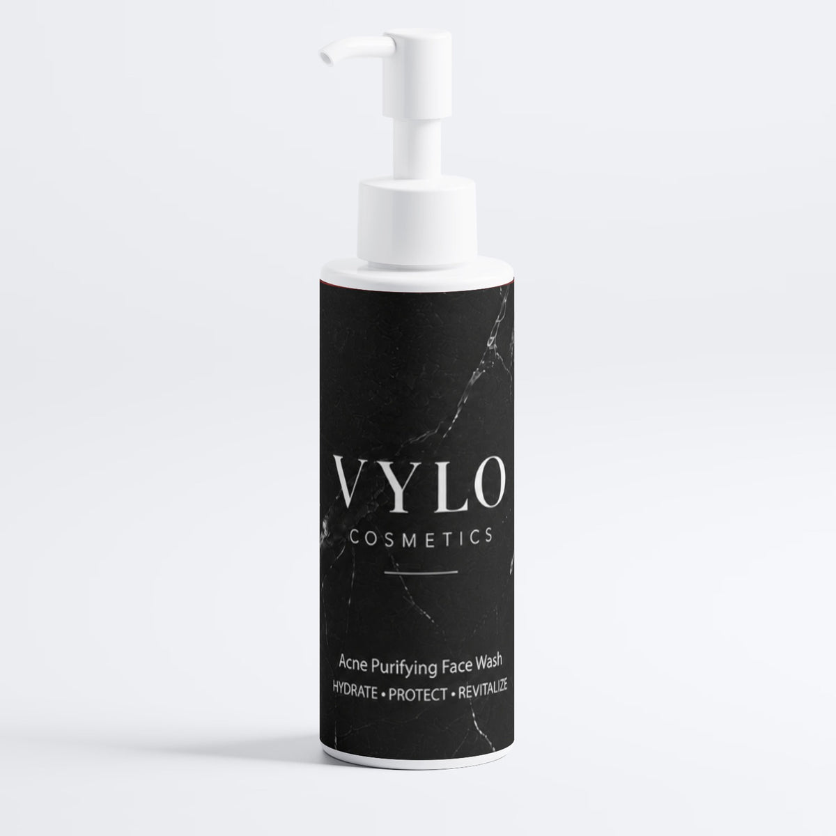 Limpiador Facial Purificante para el Acné