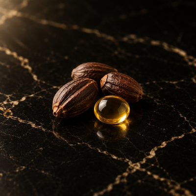 JOJOBA
