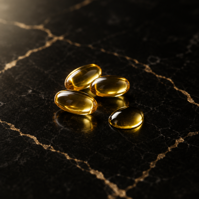 VITAMINA E